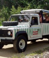 Island tours