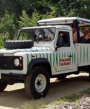Island tours