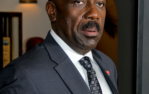 Trade Minister welcomes expanded regional trade through visit by TTMA