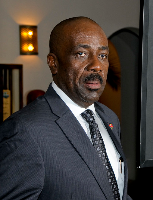 Trade Minister welcomes expanded regional trade through visit by TTMA